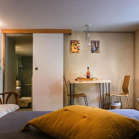 Les Chambres De La Dourbie Nant 외부 사진